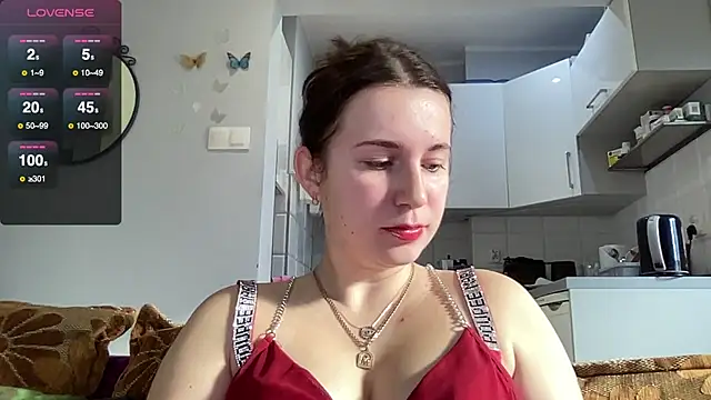 Teylor Love online show from January 2025 11:54:01 AM