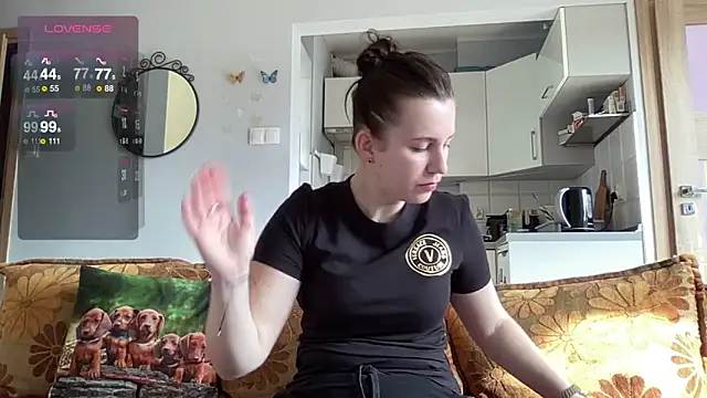 Teylor Love online show from February 2025 12:23:02 PM