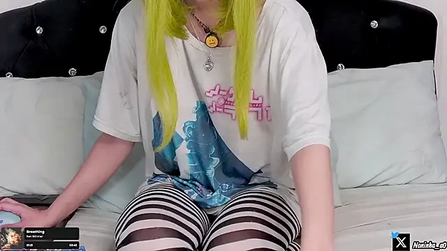 nonawhitemm online show from February 2026 03:29:02 AM