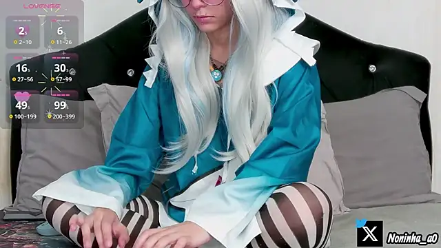 Snapshot of nonawhitemm chatting on April 2026 12:17:01 AM nonawhitemm online show from April 2026 12:17:01 AM