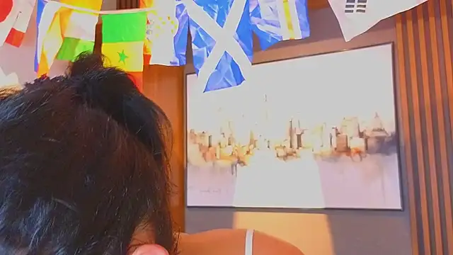 Snapshot of Alahia_Rodriguez chatting on June 2026 01:24:02 PM Alahia Rodriguez online show from June 2026 01:24:02 PM