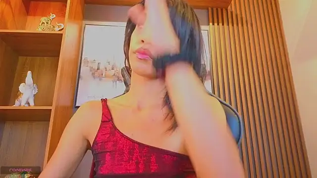 Snapshot of Alahia_Rodriguez chatting on July 2026 09:05:02 PM Alahia Rodriguez online show from July 2026 09:05:02 PM