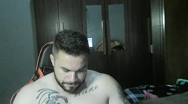 Galeego DF online show from February 2025 02:16:02 AM