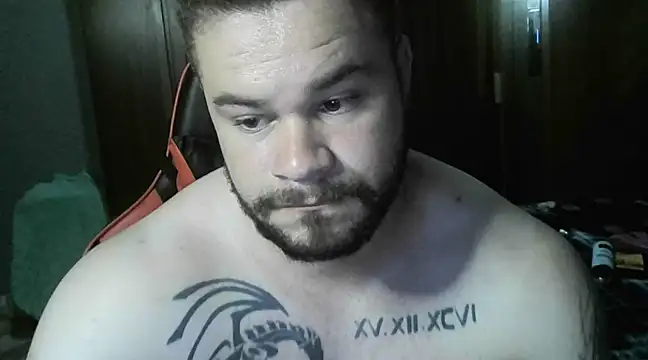 Galeego DF online show from February 2025 03:25:02 PM