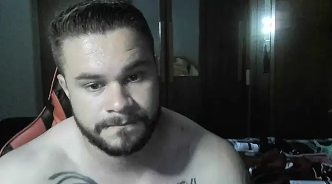 Galeego DF online show from February 2025 11:46:01 PM