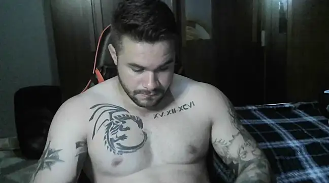 Galeego DF online show from February 2025 07:52:01 PM