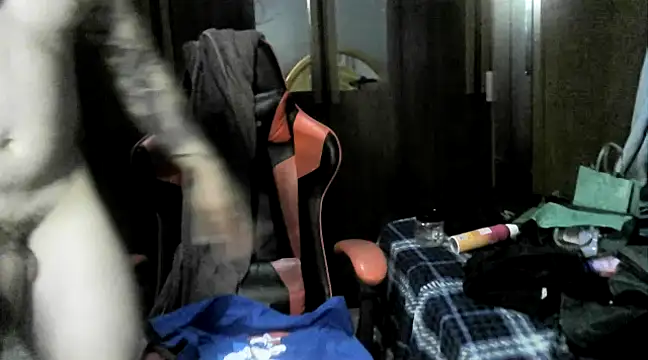 Galeego DF online show from March 2025 08:32:02 PM