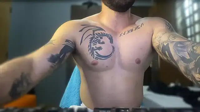 Galeego DF online show from September 2025 03:02:01 PM