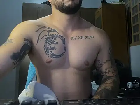 Galeego DF online show from September 2025 08:41:02 AM