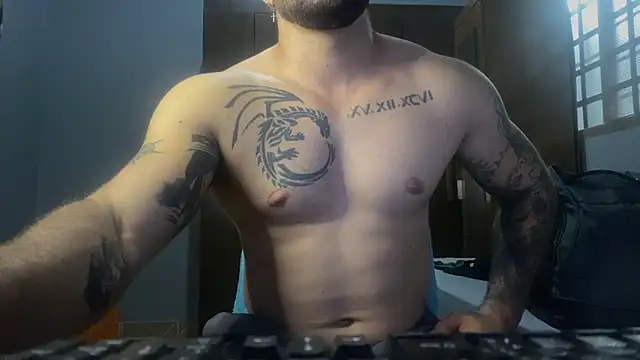 Galeego DF online show from September 2025 04:34:02 PM