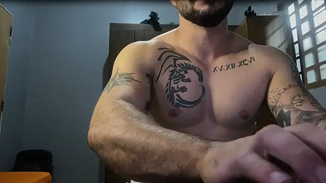 Galeego DF online show from October 2025 10:38:01 AM