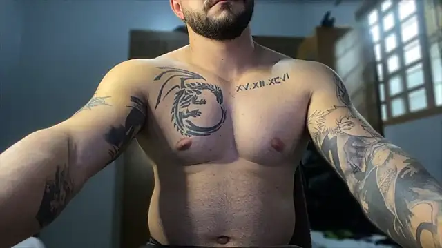 Galeego DF online show from November 2025 02:43:02 PM