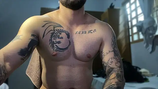 Galeego DF online show from November 2025 03:01:02 PM