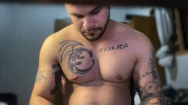 Galeego DF online show from December 2025 12:38:02 AM