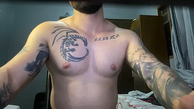 Galeego DF online show from February 2026 11:14:02 PM