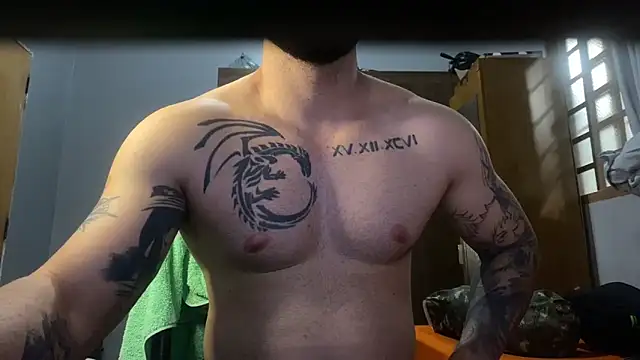 Galeego DF online show from March 2026 12:00:01 PM