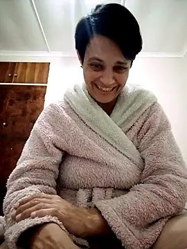 RandySandy007 online show from December 2024 08:17:01 PM