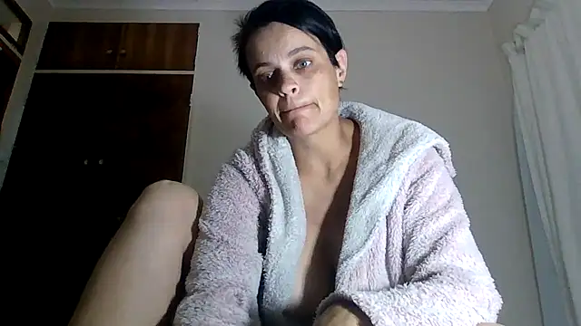 RandySandy007 online show from January 2025 07:11:01 PM