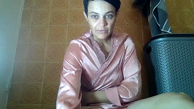 RandySandy007 online show from March 2025 09:00:01 AM