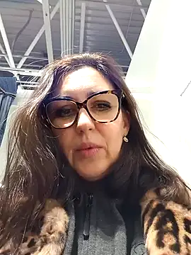 Ulyana72882 online show from December 2024 09:23:01 AM