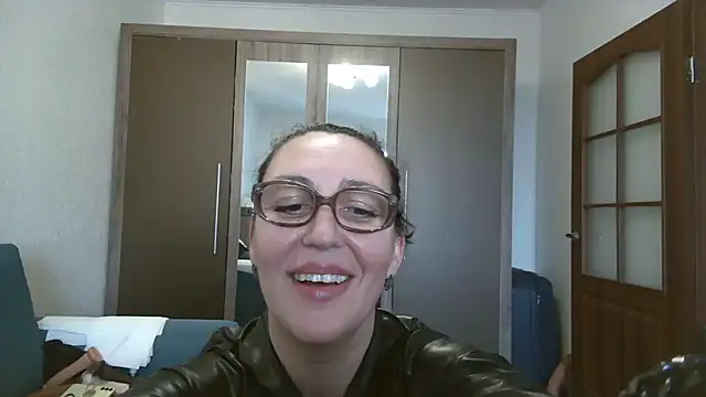 Ulyana72882 online show from February 2025 12:43:02 AM