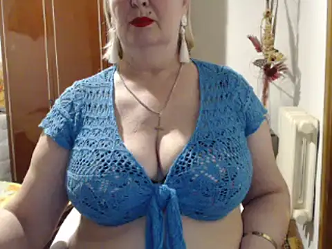 Secretfox online show from March 2025 11:16:01 AM