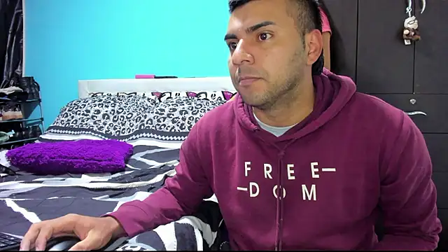 2ScarletandRyan8 online show from January 2026 09:58:02 AM