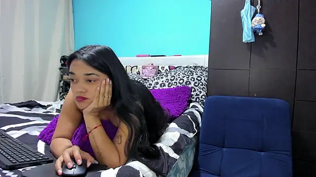 2ScarletandRyan8 online show from March 2026 09:56:02 AM