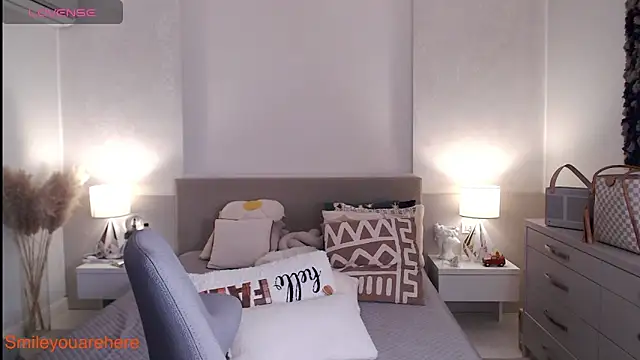 Snapshot of Smileyouarehere chatting on March 2026 08:24:01 PM Smileyouarehere online show from March 2026 08:24:01 PM