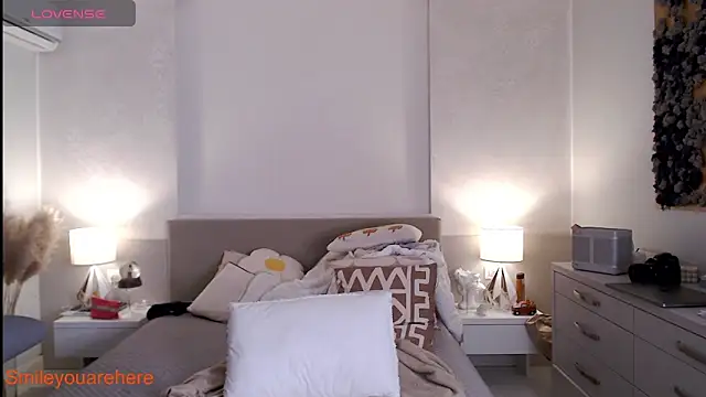 Snapshot of Smileyouarehere chatting on April 2026 09:39:33 PM Smileyouarehere online show from April 2026 09:39:33 PM