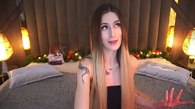 Sexy Lava online show from January 2025 11:38:01 AM