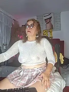 Snapshot of evelin_hott chatting on February 2025 12:48:01 AM evelin hott online show from February 2025 12:48:01 AM