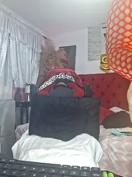 Snapshot of evelin_hott chatting on March 2025 01:48:02 AM evelin hott online show from March 2025 01:48:02 AM