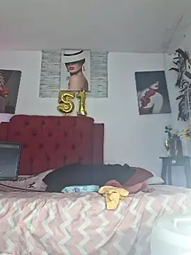 Snapshot of evelin_hott chatting on March 2025 10:05:02 AM evelin hott online show from March 2025 10:05:02 AM