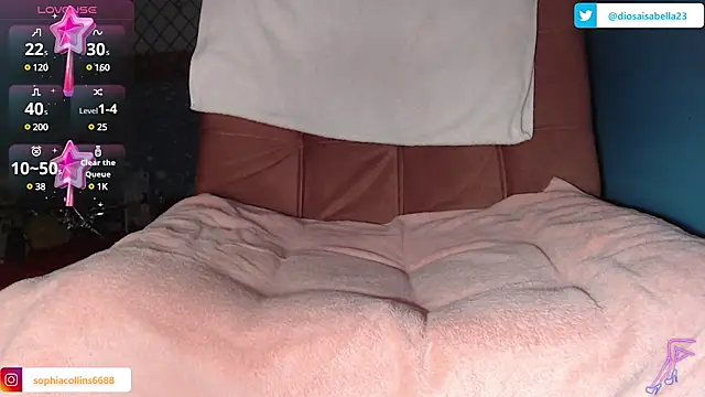 Snapshot of isabella_goddess2023 chatting on March 2025 04:03:02 AM isabella goddess2023 online show from March 2025 04:03:02 AM