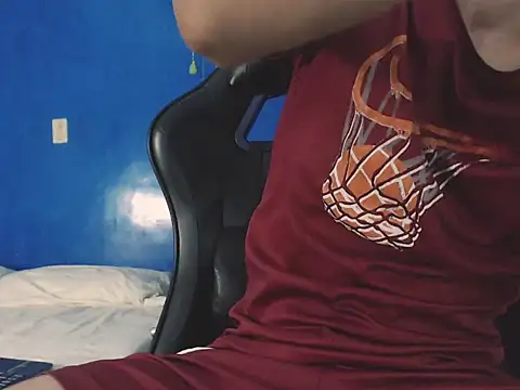 HomeAloneK online show from October 2025 07:36:02 PM