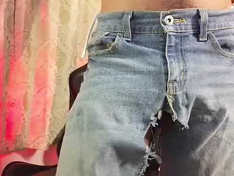 HomeAloneK online show from April 2026 07:58:02 PM