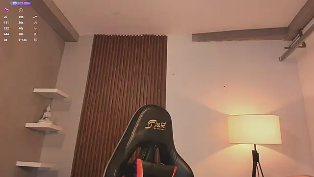 liam collins21 online show from January 2026 07:11:01 PM