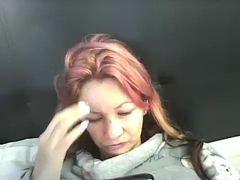 Snapshot of Paulita_x3 chatting on January 2025 12:12:02 PM Paulita x3 online show from January 2025 12:12:02 PM