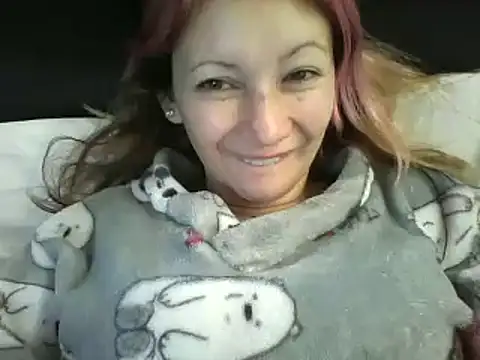 Paulita x3 online show from January 2025 12:03:02 PM