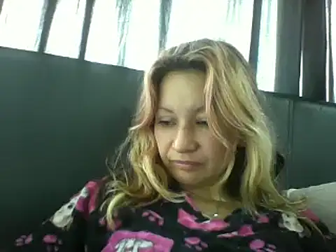 Paulita x3 online show from February 2025 04:31:01 PM
