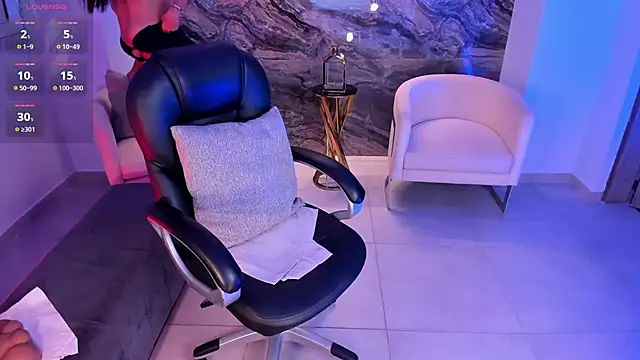 SofiaReyes1 online show from February 2025 11:14:02 AM