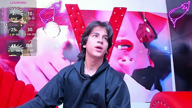 alex 477 online show from January 2025 11:33:02 AM