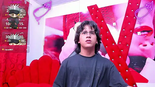 alex 477 online show from February 2025 02:44:01 PM