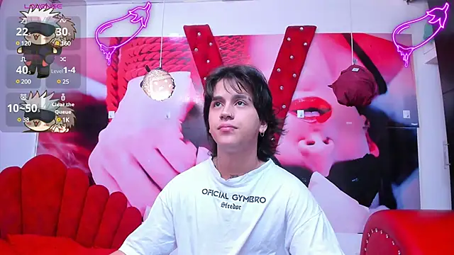 alex 477 online show from February 2025 11:30:02 AM