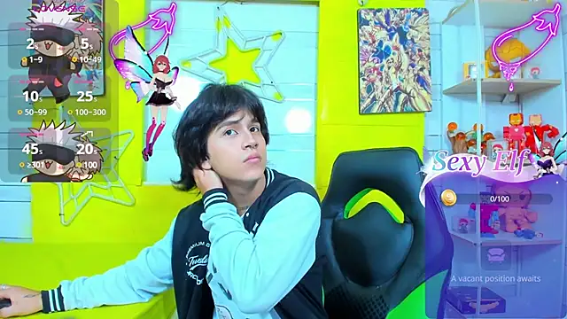 alex 477 online show from March 2025 11:40:02 AM