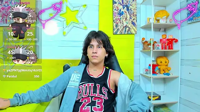 alex 477 online show from March 2025 02:56:01 PM