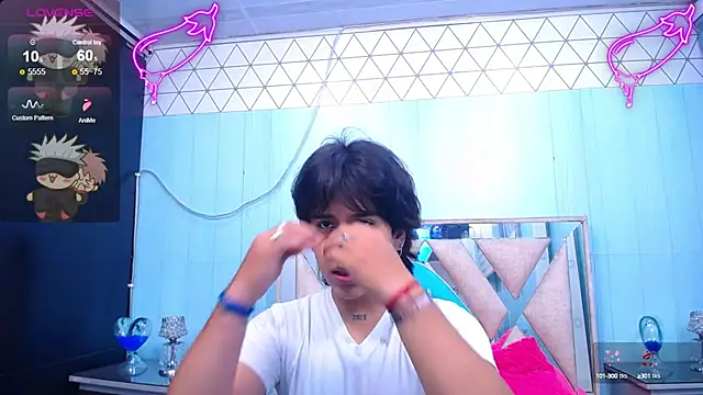 alex 477 online show from March 2025 11:41:01 AM