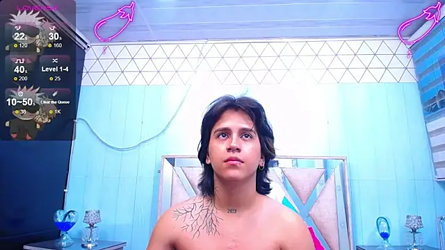 alex 477 online show from March 2025 03:06:01 PM