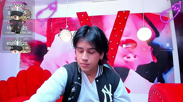 alex 477 online show from March 2025 11:32:01 AM